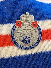 GLASGOW RANGERS FC 2019