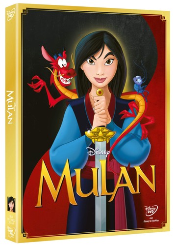 Mulan - , (classici