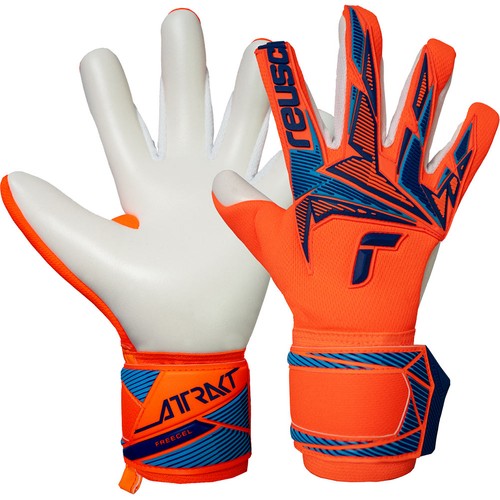 Reusch attrakt freegel - freegel, advance