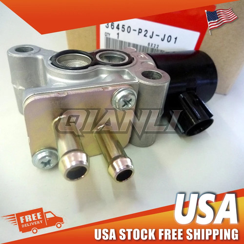 Oem genuine idle air - idle,