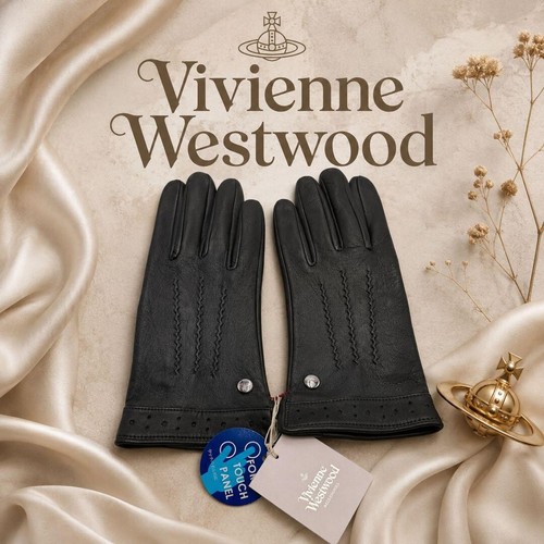 Vivienne westwood gloves lamb - vivienne,