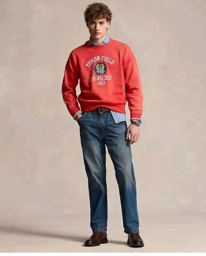 Polo ralph lauren yukon field - yukon,
