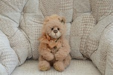 Charlie Bears Autumn Isabelle