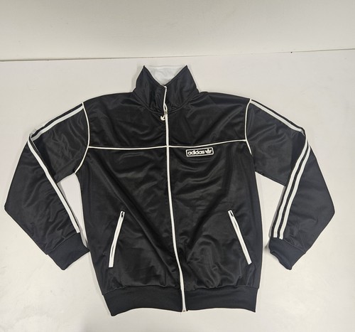 Vintage adidas track - vintage, jacket
