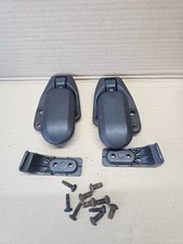 MG TF Pair Of Roof Latches And