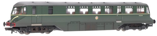 R2653 hornby gauge - hornby, oo