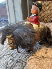 THELWELL PLASTECH DAPPLE GREY