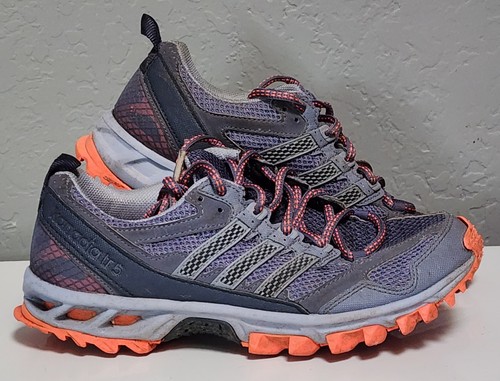 Adidas kanadia trail - 5,