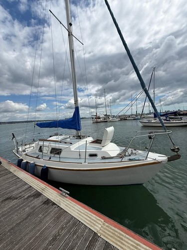 Seamaster sailer sailing - seamaster,