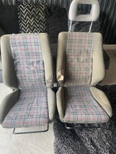 vauxhall nova sr seats