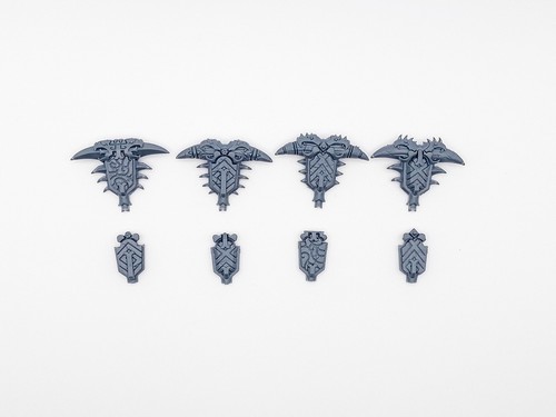Kroxigor warspawned drakefang - kroxigor,