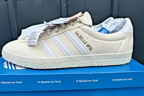 Adidas spezial gazelle - spezial,