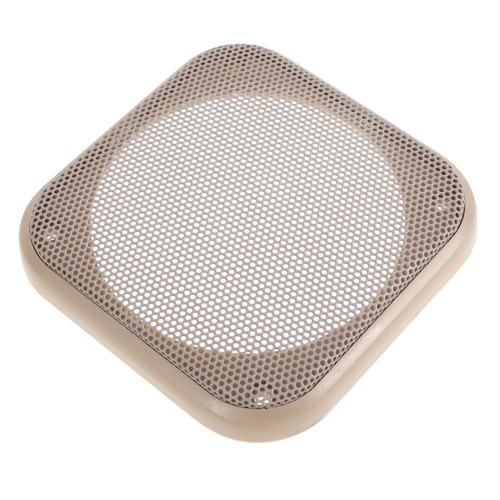 Car subwoofer speaker - car, cover