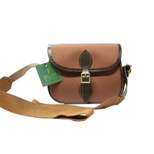 New bisley cartridge bag - new,