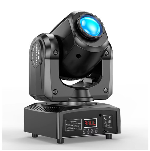 120w rgbw moving head - rgbw, stage