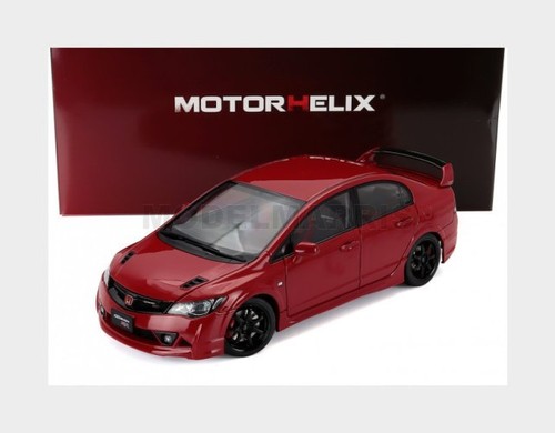 Motorhelix m85415 honda - m85415,
