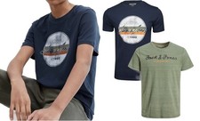 Jack & Jones Junior Boys Short