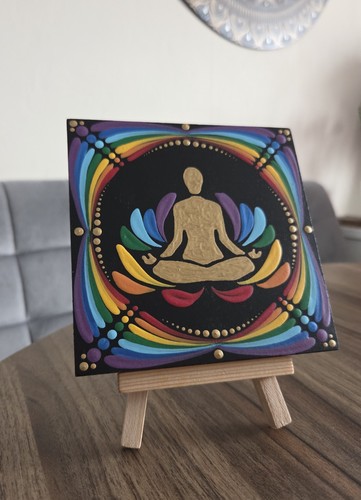 Chakra meditation original - meditation,
