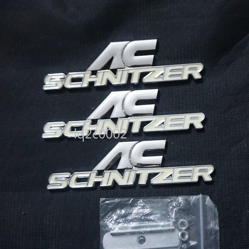 Chrome white schnitzer - chrome,