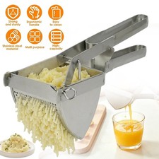 Heavy Duty Steel Potato Ricer