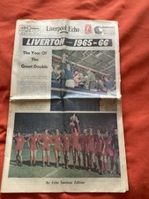 Liverton Liverpool & Everton