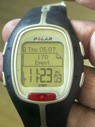 Polar 200 watch - polar,
