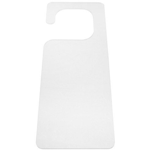 Acrylic nail sample display - acrylic,