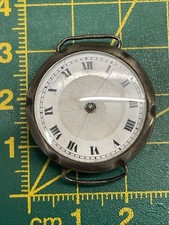 Vintage c.1920s 0.925