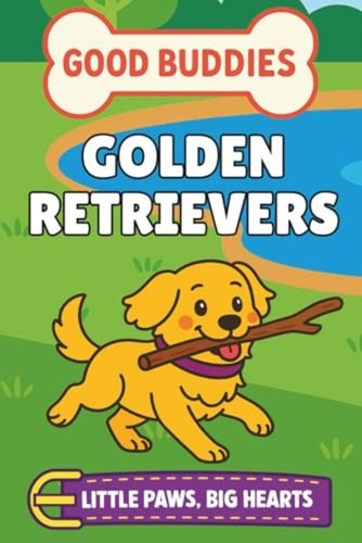 Golden retrievers trade - -,