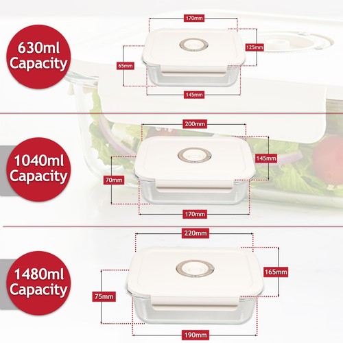 Vacuum food storage - food,