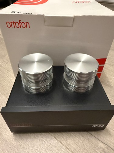 Ortofon st90 step - ortofon, mc