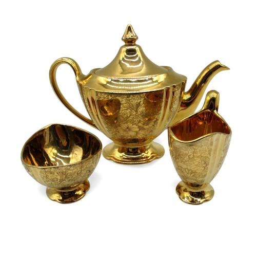 Royal winton grimwades gold - winton,