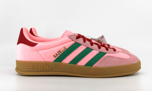 Adidas gazelle indoor - indoor, uk