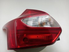 FORD FOCUS Tail Light Rear