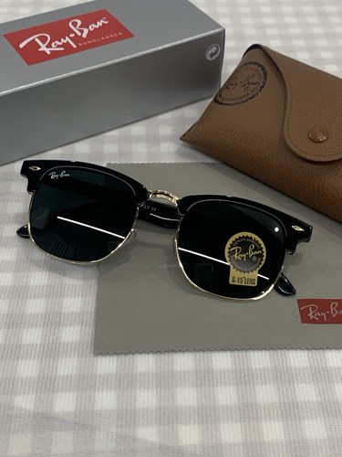 Ray ban men browline half - ray-ban,