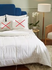 John Lewis Natural Mulberry