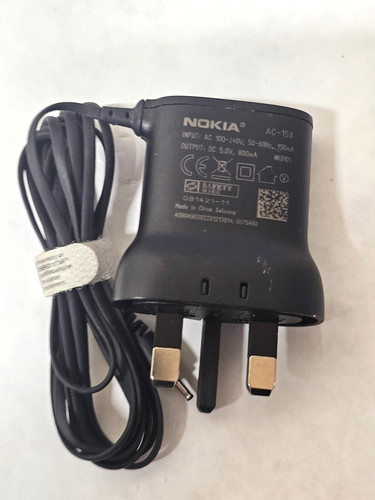 Original 15x thin - thin, pin