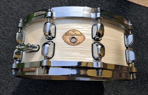 Tama starclassic 14x5 snare - tama,