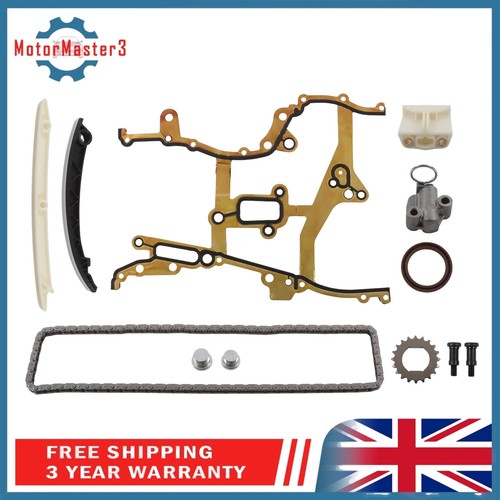 Timing chain kit for vauxhall - kit,