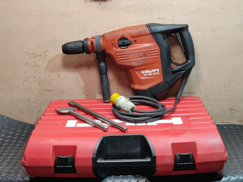 Hilti te80 atc - hilti,