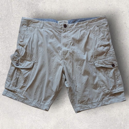 Mantaray mens cargo shorts - mantaray,