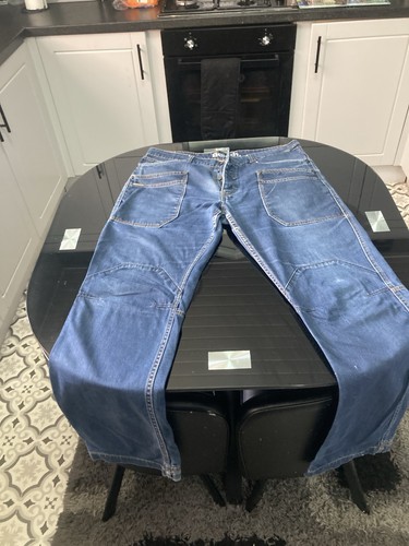Mens w36 bench blue - w36,