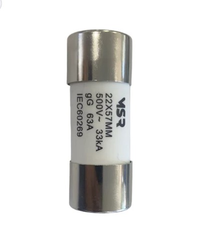 63a iec 60269 - type, x