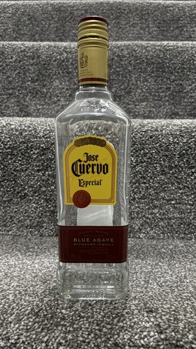 Jose cuervo especial tequila - jose,