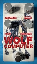 Mellotone "Wolf Computer"