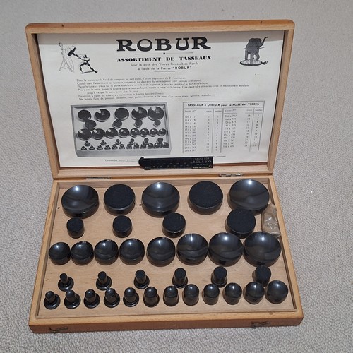 Vintage french watchmakers - french,