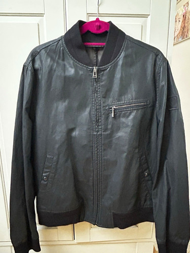 Belstaff vantage leather - vantage,