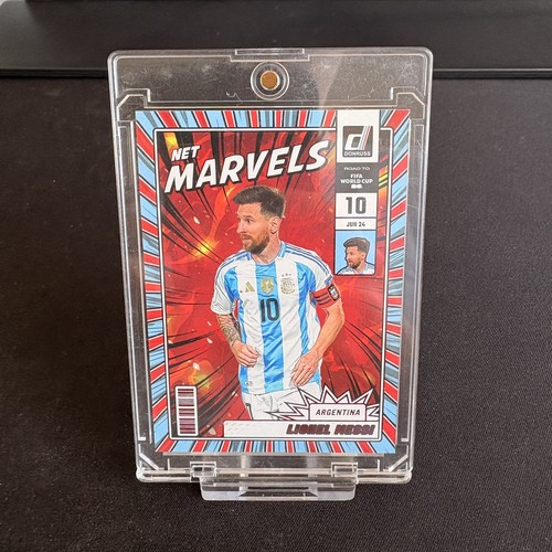 2025 panini donruss soccer - donruss,