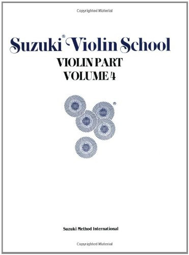 Suzuki violin school - suzuki, school: