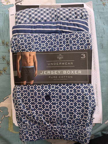 Atlantic bay men - atlantic, men's